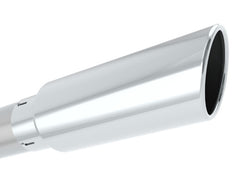 نصائح العادم العالمية من بورلا