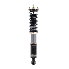 BC Racing Coilovers for 1989-1994 Nissan Silvia 240SX (S13)