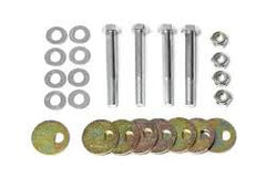 Fabtech Alignment Cam Half Kit