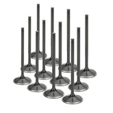 Supertech BMW N54 Turbo Sodium Filled Exhaust Valves - Set of 12