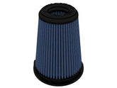 aFe MagnumFLOW Pro 5R Air Filter 3-1/2in F x 5in B x 3-1/2in T x 6in H