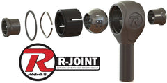 Ridetech 73-87 Chevy C10Complete CoilOver System HQ Series