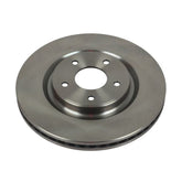 Power Stop 14-19 Nissan Rogue Front Autospecialty Brake Rotor