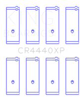 King Ford Cortina 2000 XL - European (Size STD) Performance Rod Bearing Set