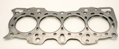 كوميتيك هوندا/أكورا DOHC B18A/B غير VTEC قطر 81 مم سمك 0.070 بوصة حشية رأس الأسطوانة MLS-5