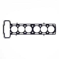 Cometic Jaguar 3.8L XK6 .066in MLS Cylinder Head Gasket - 88mm Bore