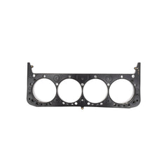 Cometic Chevy Gen1 Small Block V8 .044in MLX Cyl Head Gasket-4.220in Bore-All Pro Heads-Round Bore