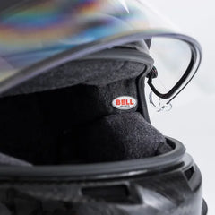 Bell GP3 Carbon Helmet - FIA 8859-2015