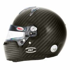 BELL RS7 Carbon Racing Helmet - FIA 8859-2015