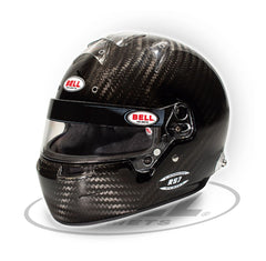 BELL RS7 Carbon Racing Helmet - FIA 8859-2015
