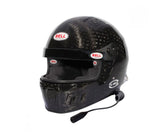 BELL GT6 Rally Carbon Helmet - FIA 8859-2015