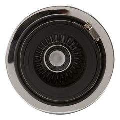 Edelbrock Pro-Flo Universal White Medium Conical Air Filter with 3/3.5/4in Inlet