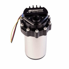 Aeromotive Fuel Pump TVS Module w/o Fuel Cell Pickup Brushless A1000