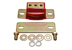 Energy Suspension 82-02 Chevrolet Camaro / 82-02 Pontiac Firebird Red Transmission Mount