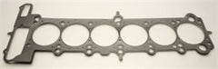 حشية رأس المحرك مقاس 87 مم .095 بوصة من Cometic 92-99 BMW M3/Z3 S50B30/S52B32 في الولايات المتحدة فقط