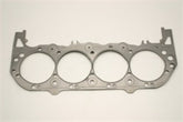 Cometic GM/Mercury Marine 1050 Gen-IV Big Block V8 .060in MLS Cylinder Head Gasket-4.530in Bore