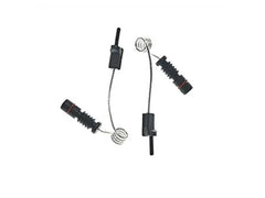 Brembo OE 03-04 Mercedes-Benz G55 AMG/02-08 G500/09-18 G550 Wear Indicator