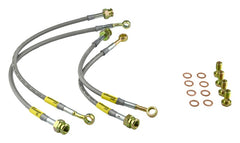 Goodridge 98-05 Pontiac Grand Prix Brake Lines