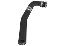 مبردات داخلية aFe Bladerunner I/C أنبوب 3 بوصة من الجانب البارد Ford F-250/F-350 99-03 V8-7.3L - أسود