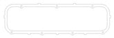 Cometic Ford 385 Series V8 .188in Fiber Valve Cover Gasket