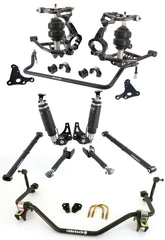 RID Control Arms - Front Lower