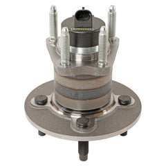 مجموعة المحور الخلفي لسيارة شيفروليه كوبالت من طراز MOOG 05-10