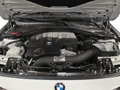 مداخل هواء aFe MagnumFORCE المرحلة 2 Pro DRY S 12-15 BMW 335i (F30) L6 3.0L (t) N55