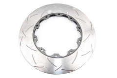 دوار بديل لسلسلة T3 5000 من DBA 12+ Nissan GT-R (مع قبعات Brembo)