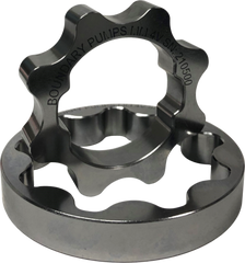 حدود 01-04 فورد محرك معياري 4V V8 مضخة زيت بيليت تروس