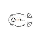 Cometic GM 1992-1994 Gen-2 Small Block V8 Timing Cover Gasket Kit - With Gen-1 Optispark Distributor