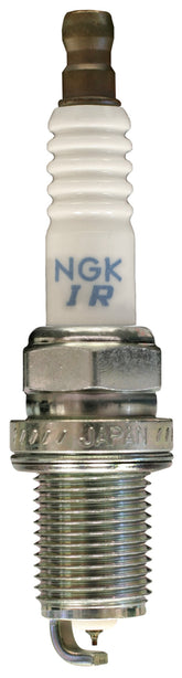 علبة شمعات الإشعال NGK Laser Iridium مكونة من 4 قطع (FR5EI)
