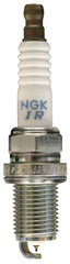 علبة شمعات الإشعال NGK Laser Iridium مكونة من 4 قطع (FR5EI)