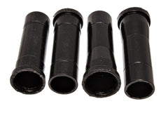 Energy Suspension VW Front Torsion Arm Bushings - Black