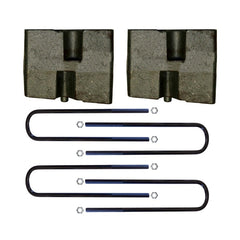 Skyjacker 4.5in BLOCK/UBLT KIT 11F350