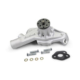 Edelbrock Water Pump for Street Rods in Satin Finish