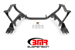 BMR 96-04 إصدار Edge Mustang K-Member Coilover / إصدار لوحة المحرك - لون أسود Hammertone