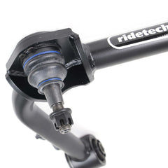 طقم خفض العجلات من Ridetech لسيارات Silverado/Sierra 1500 4WD موديلات 19-23