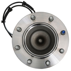 MOOG 12-21 Nissan NV1500 Front Hub Assembly