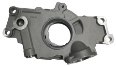 محرك شيفروليه LS1 Boundary سعة 4.8 لتر/5.3 لتر/5.7 لتر/6.0 لتر، ترس بليت، تدفق قياسي، مجموعة مضخة زيت ذات منفذ
