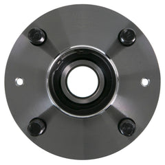 مجموعة المحور الخلفي لـ MOOG 08-09 Suzuki Swift+