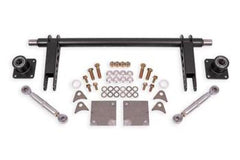 BMR 79-04 Ford Mustang 1.375in Rear Weld-on Anti-roll Bar Kit - Hollow
