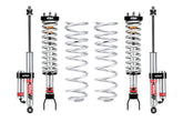 Eibach 2025 Dodge Ram 1500 Pro-Truck Lift Kit System Coilover Stage 2R