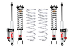 Eibach 19-23 Ram 1500 Rebel Crew Cab Pro-Truck Lift Kit System Coilover Stage 2R