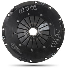 Clutch Masters 12-16 BMW M5 4.4L F10 6-Spd FX1000 Twin Disc Clutch Kit (Excl. Flywheel)