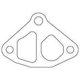 Cometic GM LT1/LT4 Gen-2 Small Block V8 .031in Fiber Water Pump Mounting Gasket