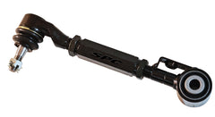 ذراع إصبع القدم الخلفي القابل للتعديل من SPC Performance 08-16 Subaru Impreza / 13-20 و2022+ BRZ/Toyota 86 - لكل منهما