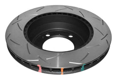 DBA 99-12 Porsche Boxter S 986 / 06-12 Cayman S 987 الدوار الخلفي T3 4000 Series