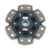 Competition Clutch Toyota Stage 4 8 7/8in x 1.125in x .21 Spline Replacement Clutch Disk ONLY