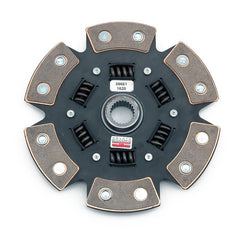 Competition Clutch Toyota Stage 4 8 7/8in x 1.125in x .21 Spline Replacement Clutch Disk ONLY