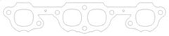 Cometic GM SB2.2 Small Block V8 .065in MLS Exhaust Manifold Gasket Set - 1.500in x 1.600in Ports
